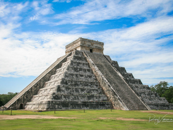 2008 Guatemala & Mexico