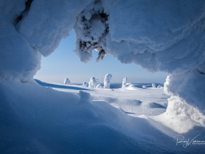 2013 Finnish Lapland