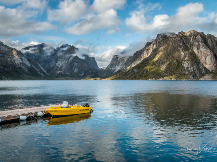 2014 Lofoten (Norway)