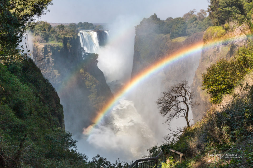 Victoria Falls