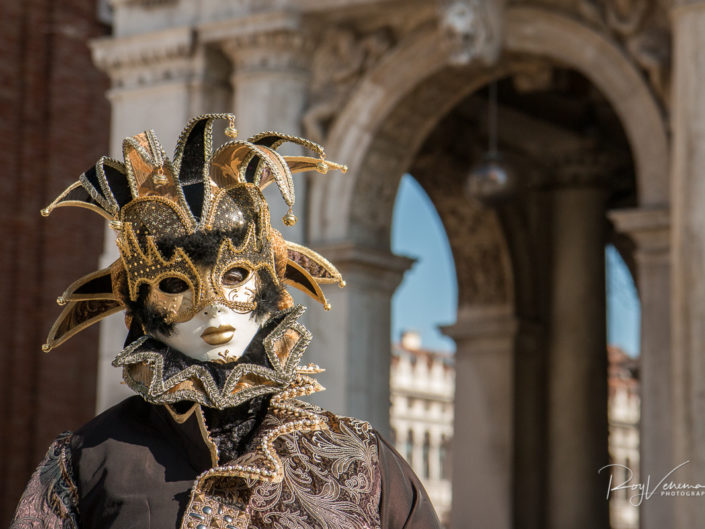 2014 Venice (Italy)
