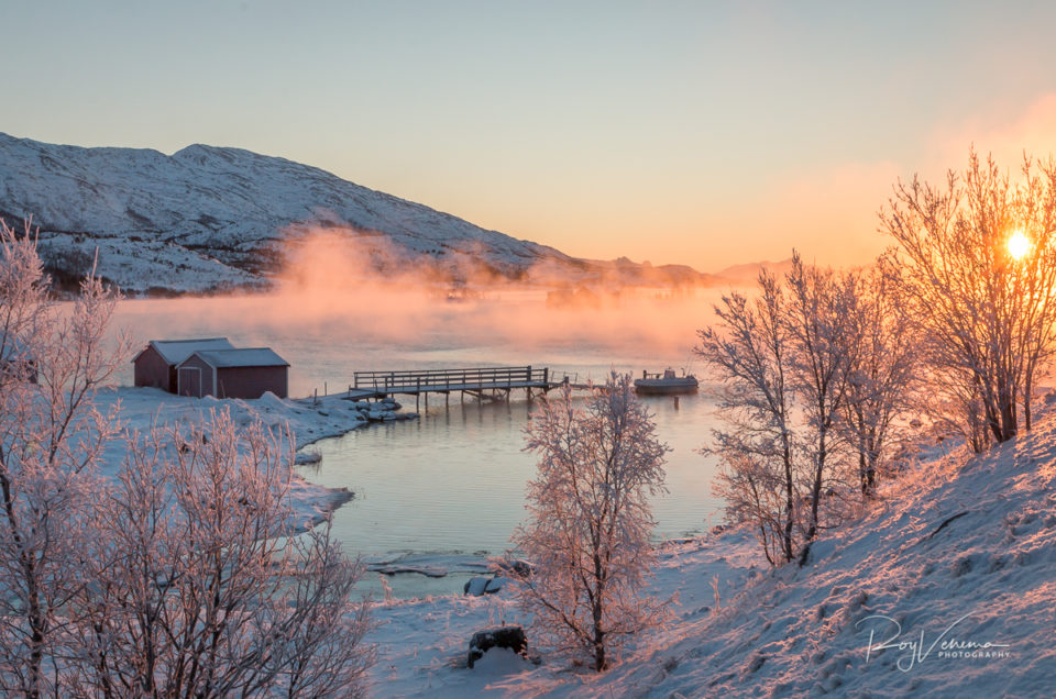 Vesterålen