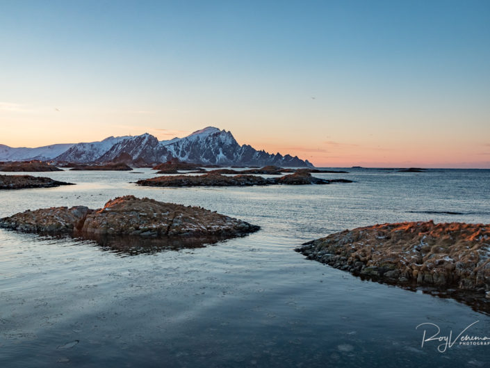 2015 Vesterålen (Norway)