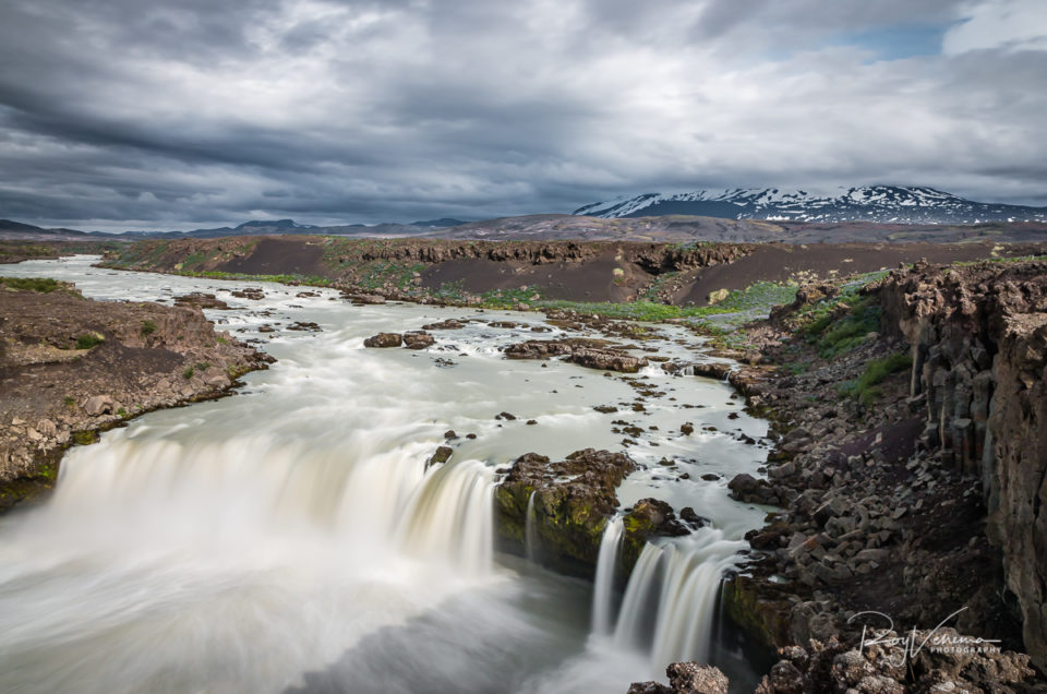 Iceland 2016