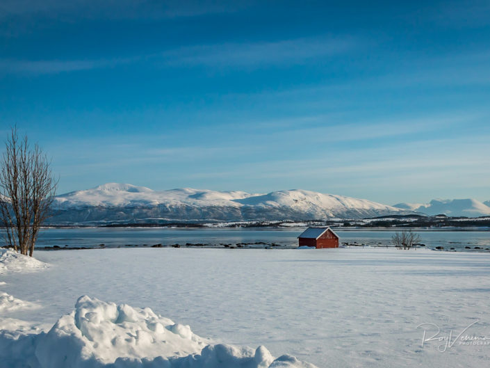 2016 Tromsø (Norway)