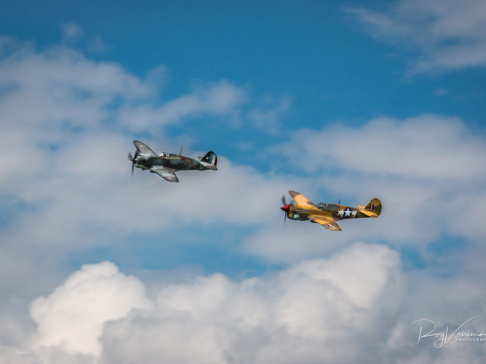 Oostwold Airshow