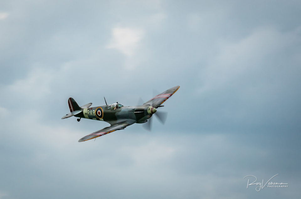 Oostwold Airshow