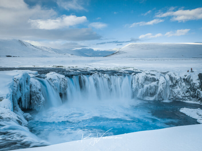 2019 North Iceland