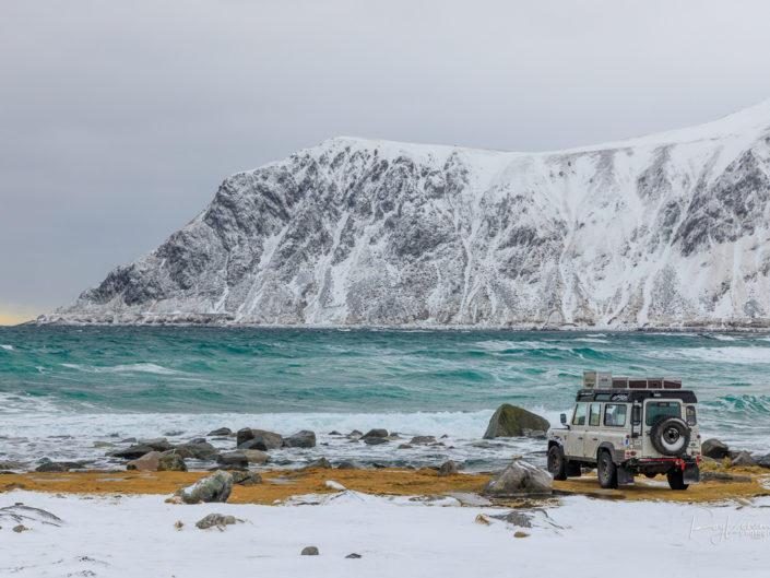 2020 - Vesterålen & Lofoten | Norway