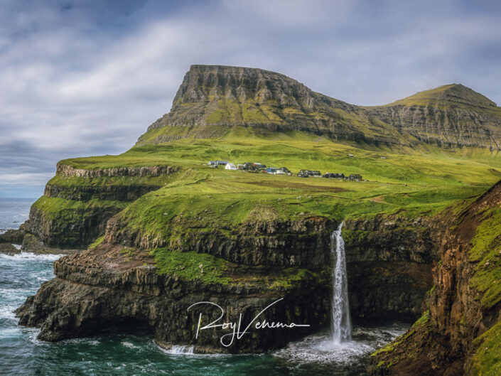 2022 Faroe Islands