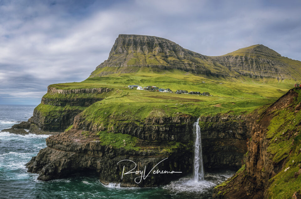 Faroe Islands